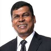 Biman Prasad