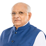 Bhupendrabhai Patel