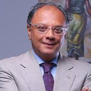 Mr. Kevit Desai