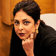 Shefali Shah